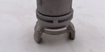 DSP DN 40 filet femelle 2"+ verrou